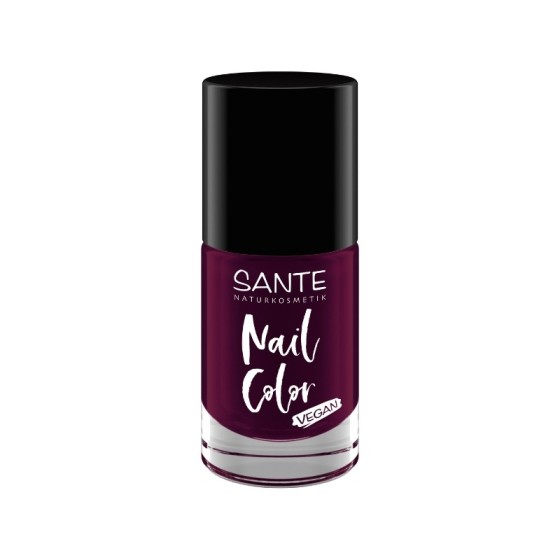 Esmalte uñas 04 plumtheory Sante
