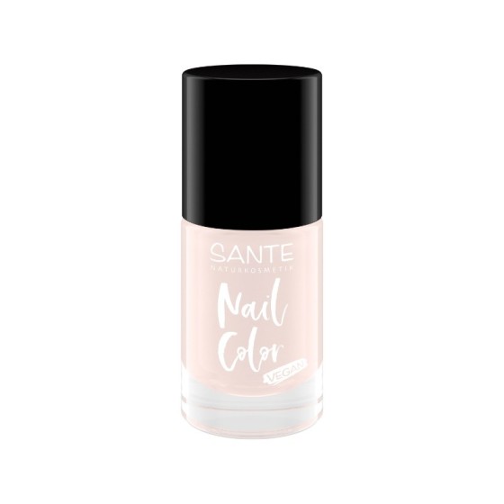 Esmalte uñas 05 pretty ballerina Sante