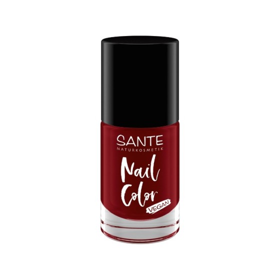Esmalte uñas 07 redy or not Sante