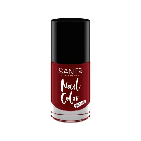 Esmalte uñas 07 redy or not...