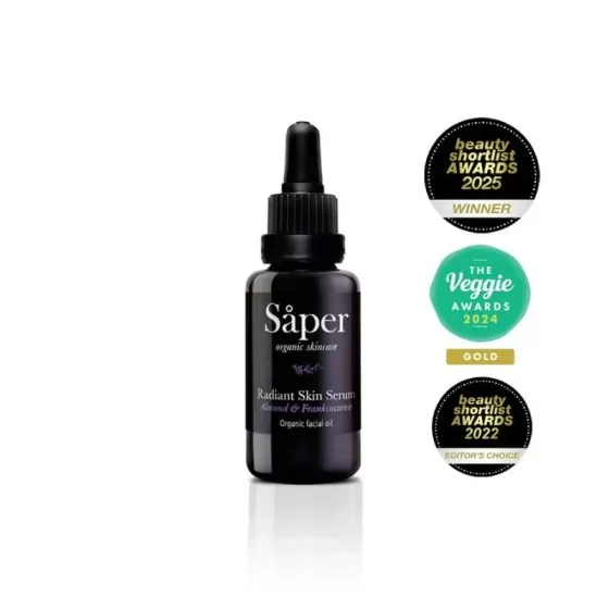 Serum antiedad y...