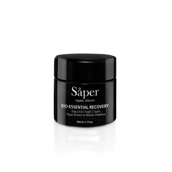 Crema de Noche Well-Aging...