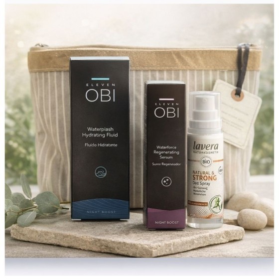 Pack piel madura. Regalo...