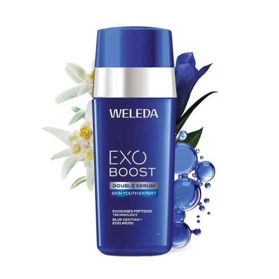 EXO  Doble Sérum...