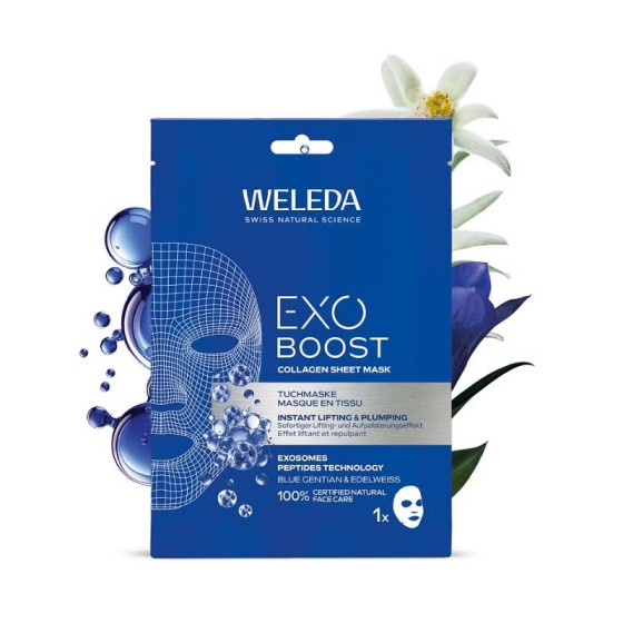 Exo Sheet Mask...