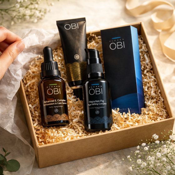 Pack Eleven OBI Naturaleza...