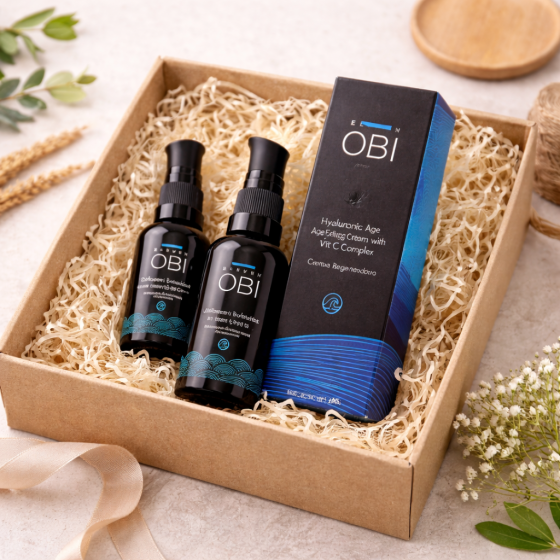 Pack cuidado facial Eleven...