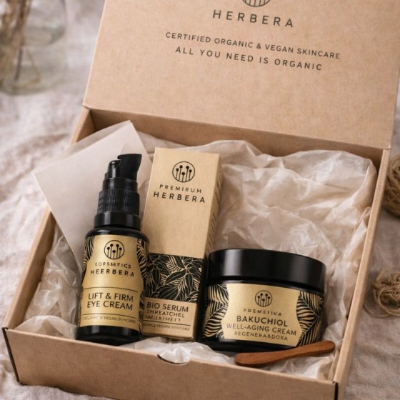 Ecobox rutina rejuvenecedor...