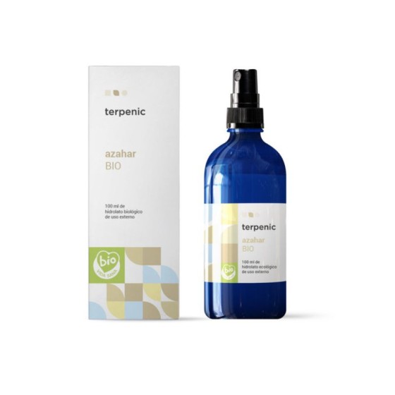 Agua Floral de Lavanda BIO