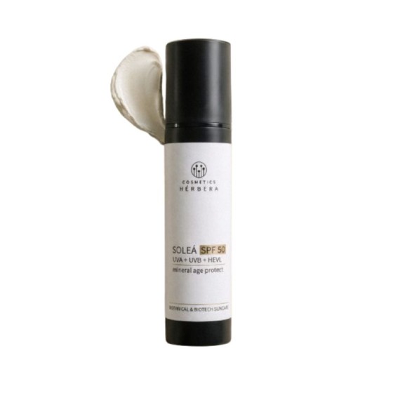Solea SPF 50 facial,...