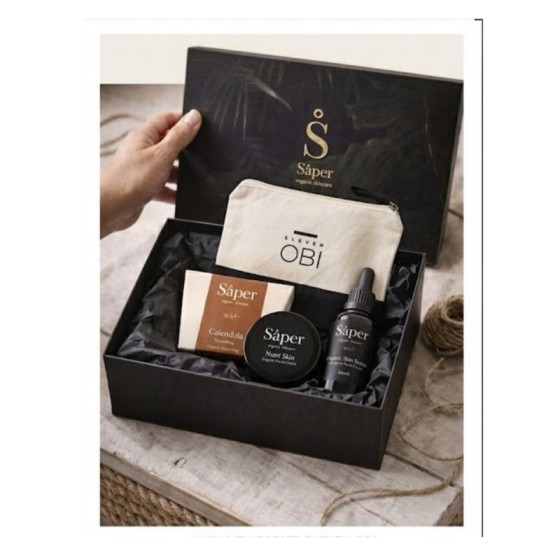 Pack Regalo para estas...
