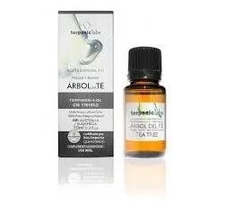 Aceite esencial de Árbol de Té. Terpenic Labs - 1