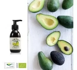 Aceite Vegetal de Aguacate Labiatae - 1