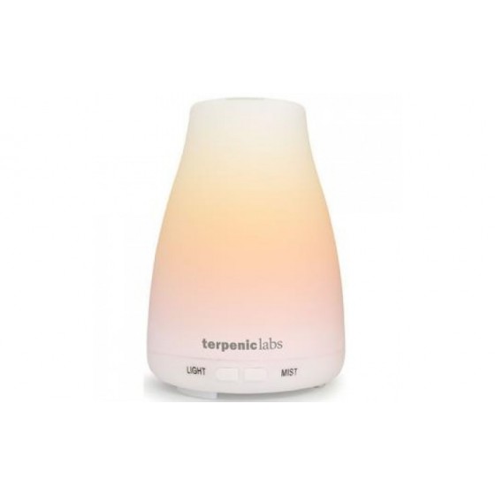 Bruma-Difusor Humidificador por Ultrasonidos