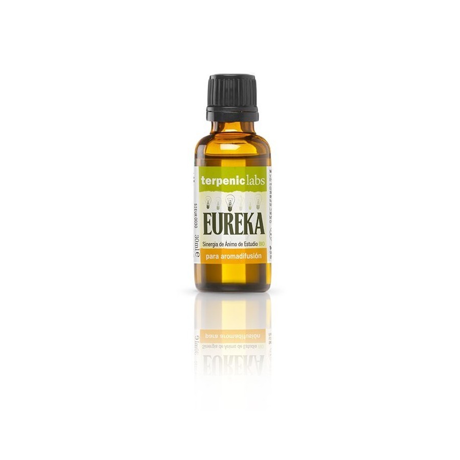 Sinergia de Aceites Esenciales para el estudio Sinergia de Aceites Esenciales para el estudio