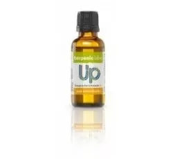 Sinergia de Aceites esenciales para levantar el ánimo- UP Terpenic Labs - 1