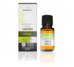 Aceite esencial de Limón BIO Terpenic Labs - 1