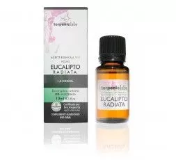 Aceite Esencial Eucalipto Radiata BIO Terpenic Labs - 1