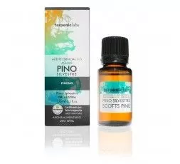 Aceite Esencial Pino Silvestre BIO Terpenic Labs - 1