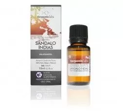 Aceite Esencial Sándalo Indias Terpenic Labs - 1
