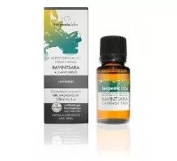 Aceite esencial de Ravintsara BIO de Terpenic Terpenic Labs - 1