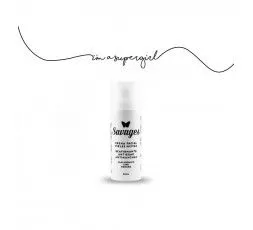 Crema facial piel mixta- antiedad y antimanchas Savages - 1