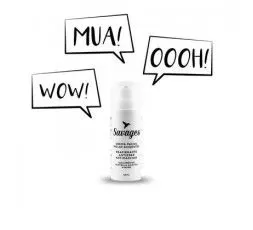 Crema facial Pieles Exigentes Savages Savages - 1