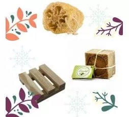 Regalo cuidado natural Zero Waste GEAnature - 1