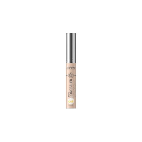 Corrector natural Lavera  honey o1