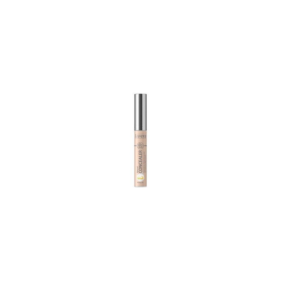 Corrector natural Lavera q10 honey o1 Lavera - 1