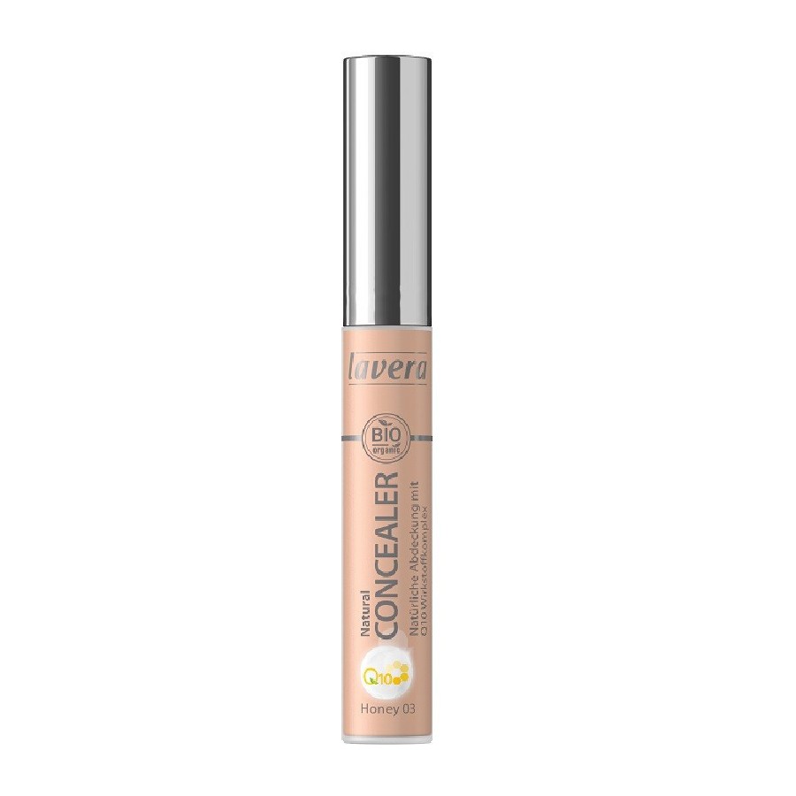 Corrector natural 03 con Q10 Lavera Corrector natural 03 con Q10 Lavera