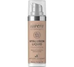 Lavera Hyaluron Liquid Foundation 05 Lavera - 1