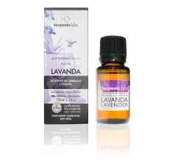 Aceite de Lavanda