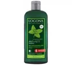 Champú Anti-Grasa de Melisa Logona - 1