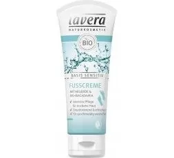 Crema de pies Basis Sensitiv Lavera - 1