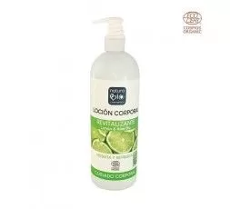 LOCIÓN CORPORAL REVITALIZANTE LIMÓN & ALOE BIO Natura BIO - 1