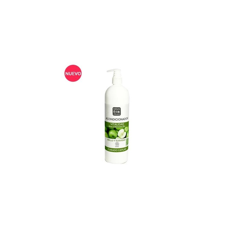 Acondicionador Vitalidad Manzana & Aloe vera Acondicionador Vitalidad Manzana & Aloe vera
