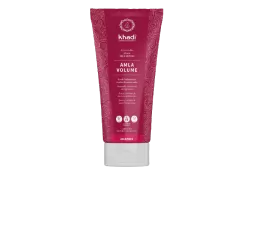 Champú Ayurveda Amla Ecológico Khadi - 1