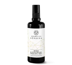 Reishi & Hyaluronic innunity mist Herbera - 1
