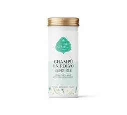 Champú cabello sensible en polvo Eliah Sahil - 1