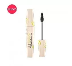 Máscara de pestañas BIO Fresh volumen Extreme de Sante Sante - 1