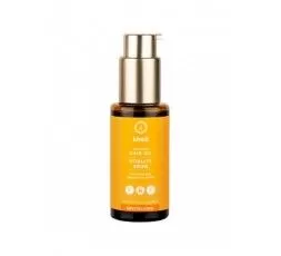 Aceite Capilar Ayurveda Vitalizante y anticaída Khadi Khadi - 1