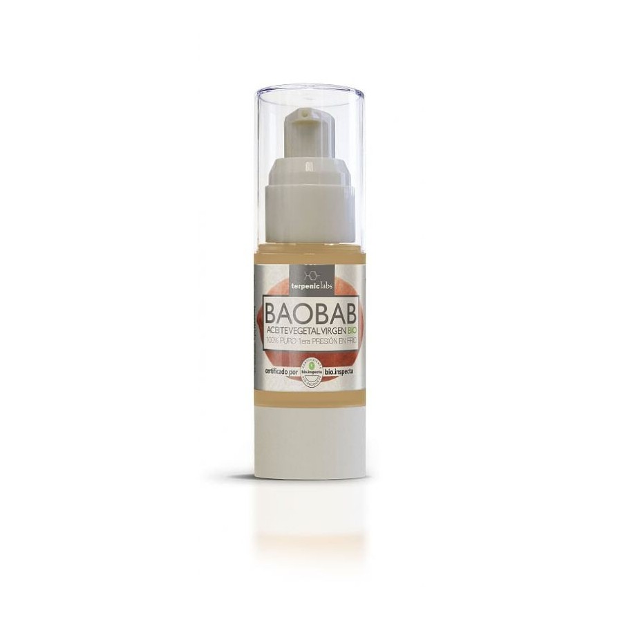 Aceite Baobab virgen BIO Aceite Baobab virgen BIO