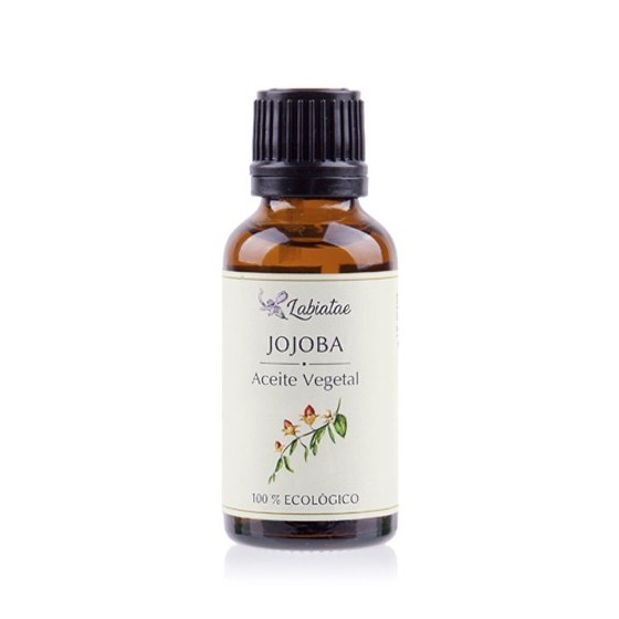 Aceite Vegetal de Jojoba