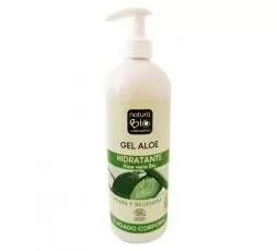 LOCIÓN GEL ALOE VERA Natura BIO - 1