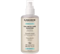 Tónico Calmante piel sensible con Argan de Gamarde Gamarde - 1