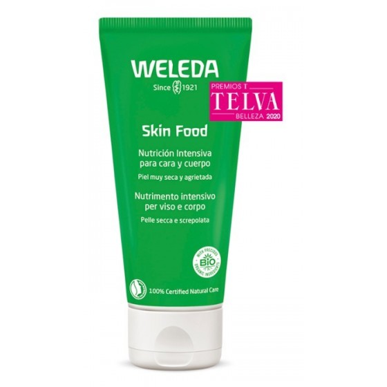 Skin Food- Crema reparadora