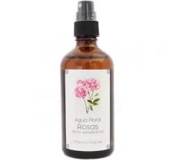 Agua Floral de Rosas BIO Labiatae - 1