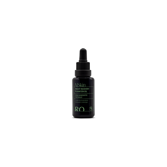 Night Recovery plankton oil