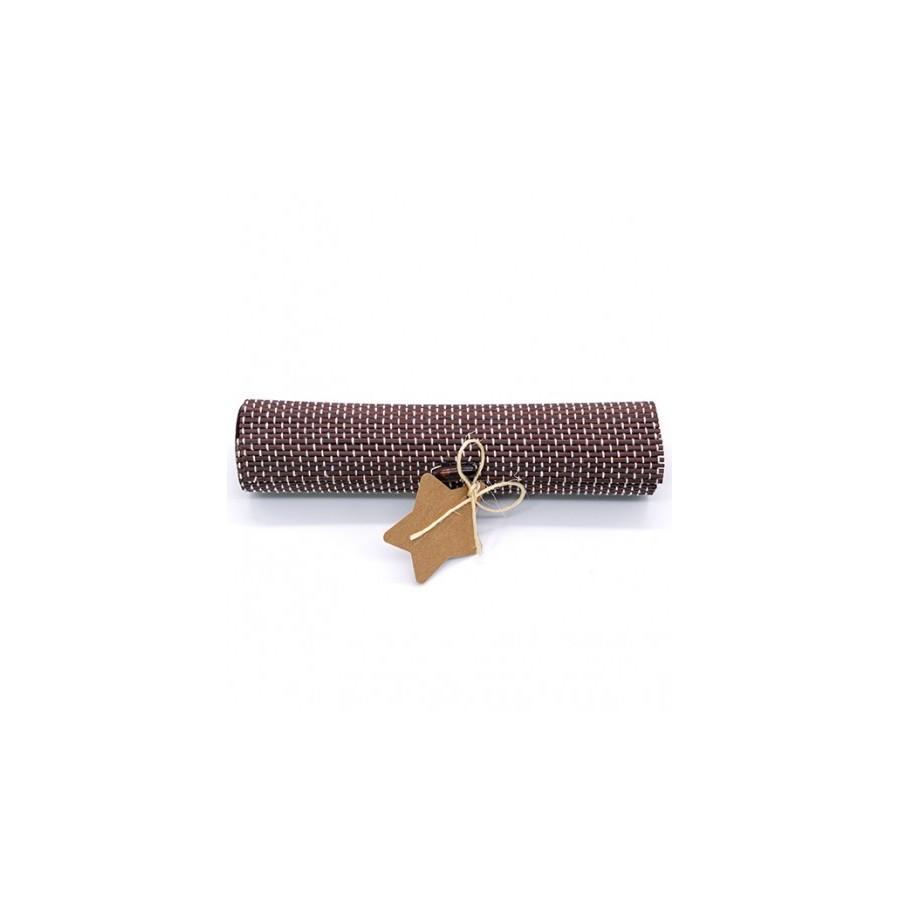 Bio Bambú, estuche regalo con cepillo dientes natural Naturbrush - 2